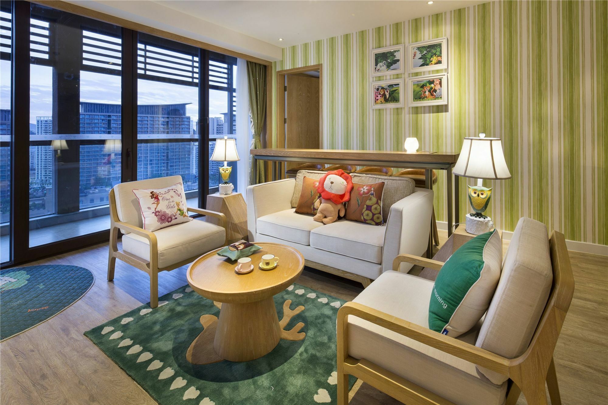 Mangrove Tree Resort World Sanya Bay -Elader Palm Tower Екстериор снимка
